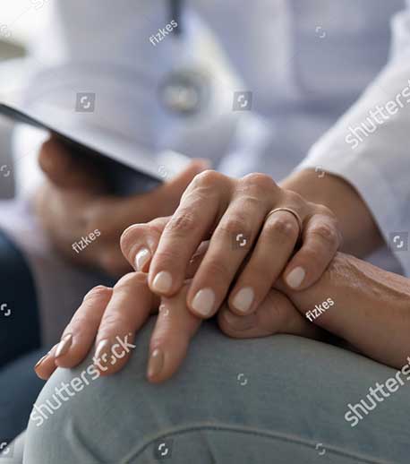 clinicians