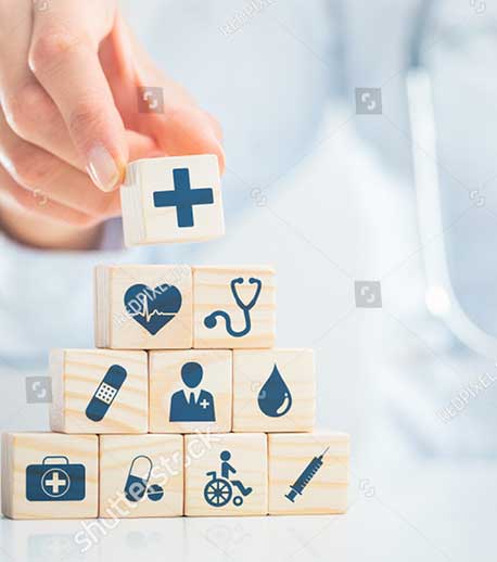healthcare
