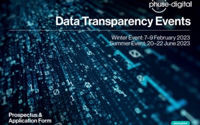 Phuse.global Digital Data Transparency Events,  20-22 June 2023