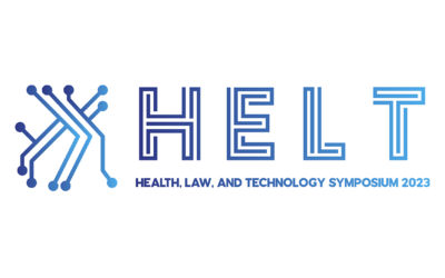 Health, Law and Technology Symposium (HELT) ,  26 April 2023, Brussels, Belgium