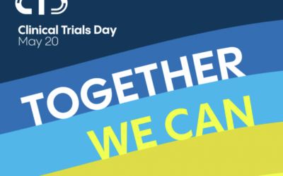 CTD Clinical Trials Day