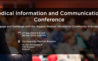 DIA Medical Information and Communications Conference