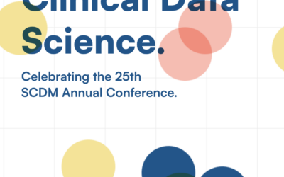 Society for Clinical Data Management (SCDM) Annual Conference