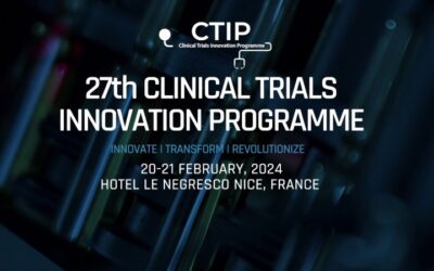 27th Clinical Trial Innovation Programme – CTIP