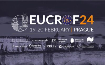 EUCROF 7th European Conference on Clinical Reasearch