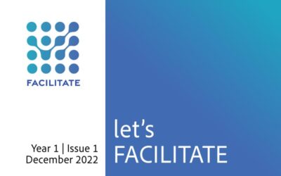 let’s FACILITATE – Year 1 Issue 1