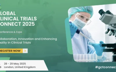 Global Clinical Trials Connect 2025