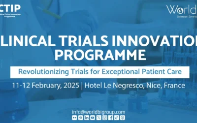 28th Clinical Trial Innovation Programme – CTIP