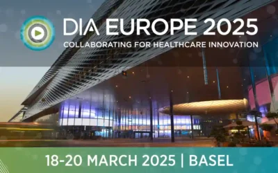 DIA Europe 2025