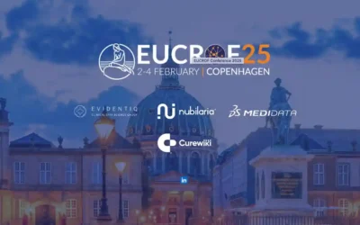 EUCROF 8th European Conference on Clinical Research