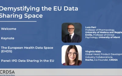 Demystifying The EU Health Data Space