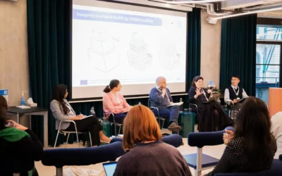 An Insightful Debate at HELT 2025