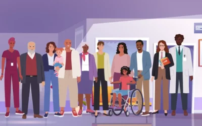 Social Alliance, a participatory approach in clinical research
