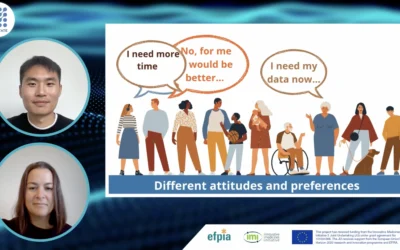 Episode 4. The legal side of data return