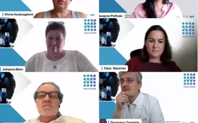 Watch the webinar – Where do we stand with the Return of Individual Participant Data?