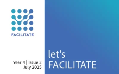 Let’s FACILITATE – Year 4 Issue 2