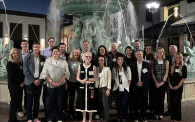 The triple strength of RoIPD by design