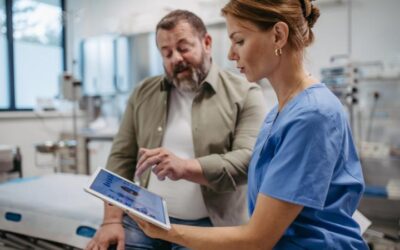 Industry embraces return of patient data framework for clinical trials.